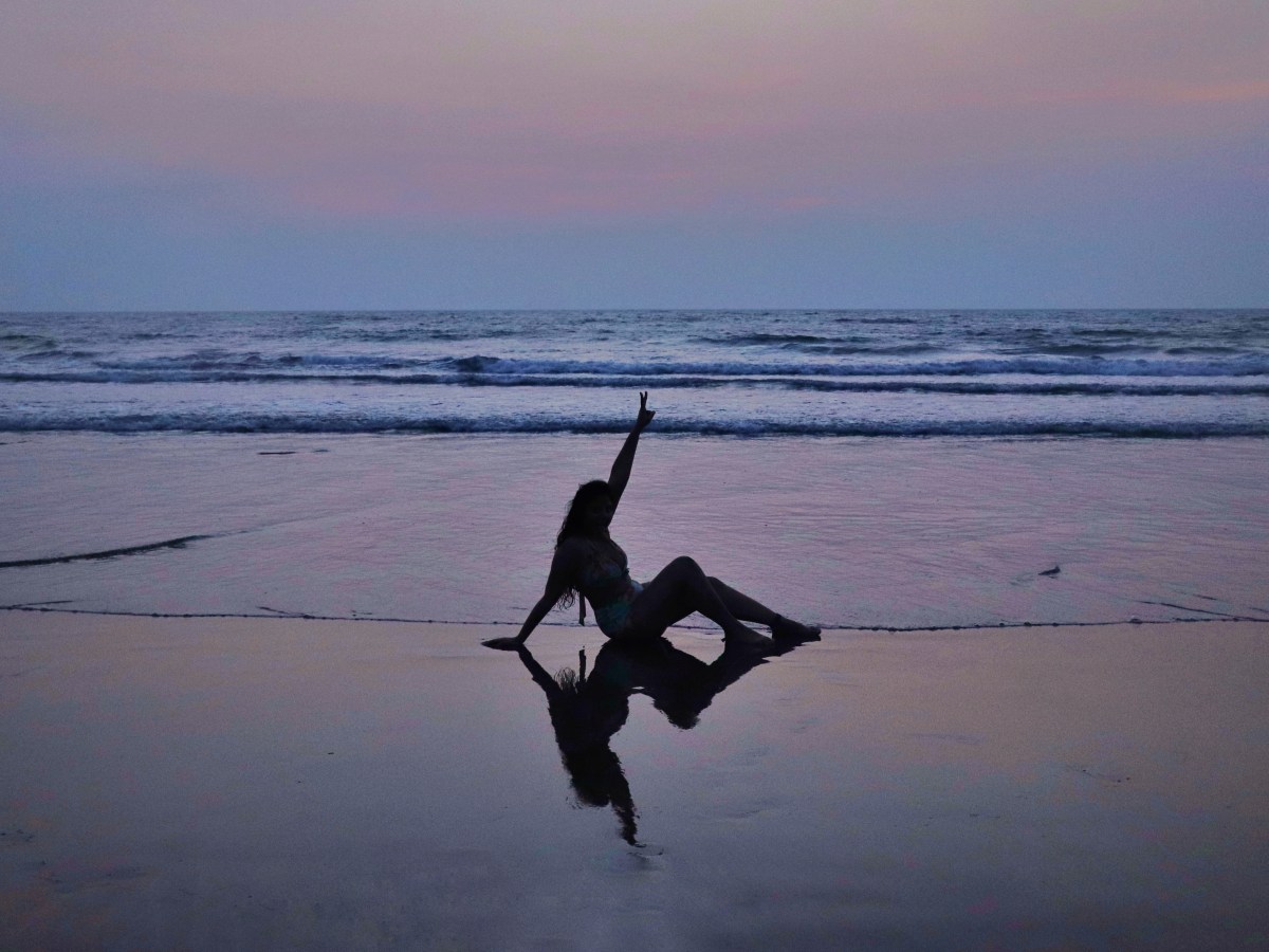 Goa : The Land of Your&nbsp;Dreams