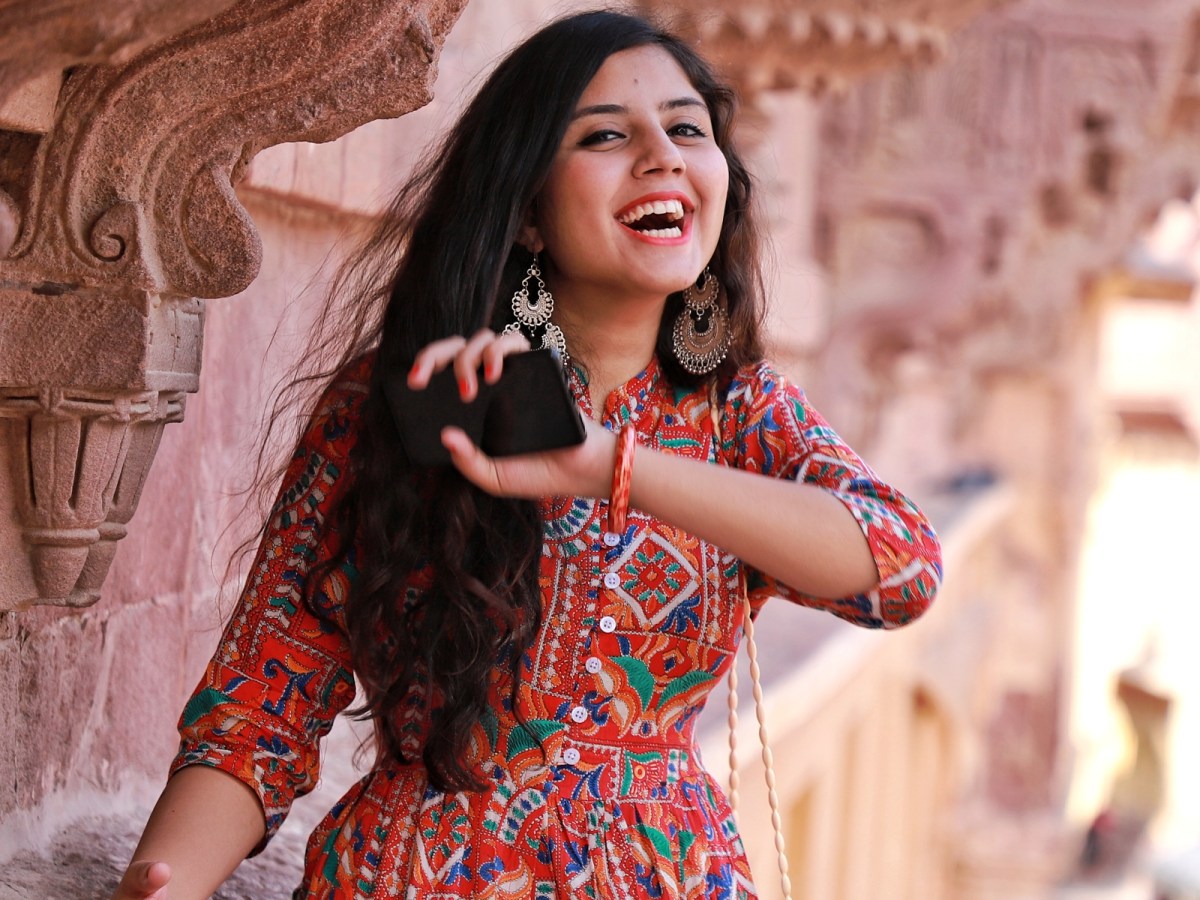 Exploring The Blue City and Mehrangarh Fort of&nbsp;Jodhpur