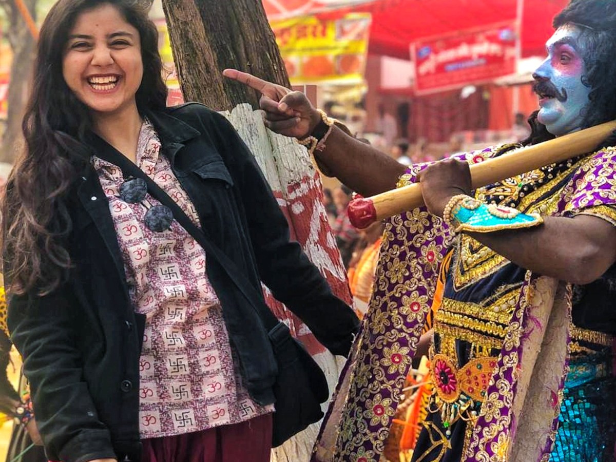 Surajkund Crafts Mela: Spectrum of Culture and&nbsp;Diversity
